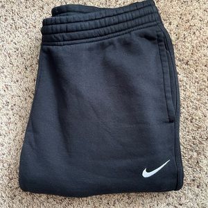 Nike joggers